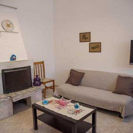Sette Isole Countryside Apartment Athánion Rom bilde